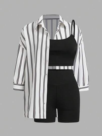 SHEIN Essence  | SHEIN