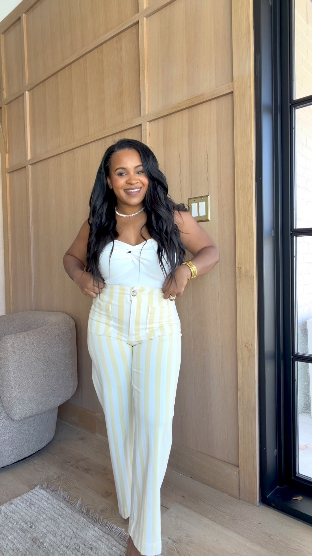 The perfect Spring pants! 🌸

Use code TARYN20 for 20% off minimum order of $100 at Anthropologie, ends 3/9!

#LTKMidsize #LTKSaleAlert #LTKSpringSale