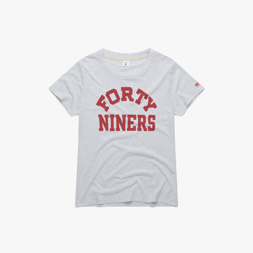 Women's San Francisco 49ers Classic | Homage