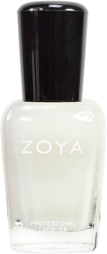 ZOYA Nail Polish Lucy | Amazon (US)