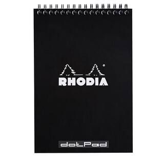 Rhodia® N°16 Spiral Dot Pad, 6"" X 8.25"" | Michaels® | Michaels Stores