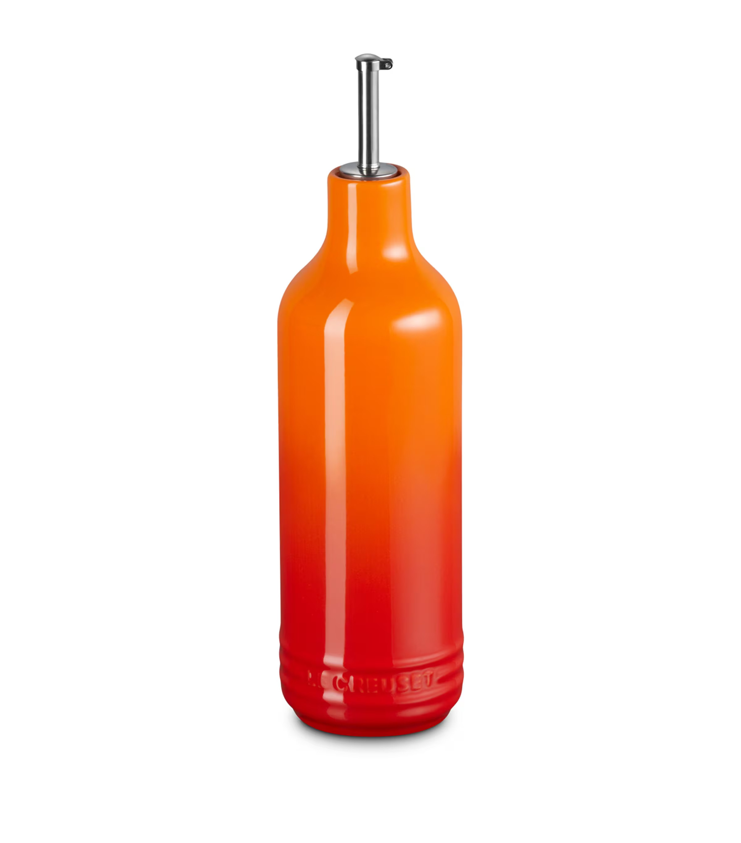 Le Creuset Stoneware Signature Oil Cruet | Harrods (US)