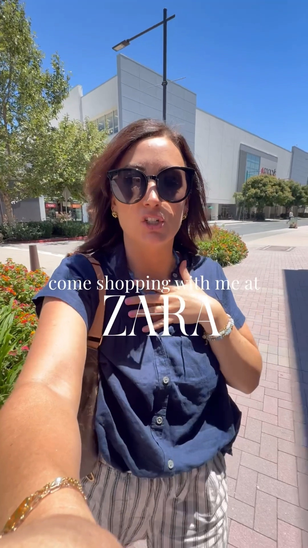 New Zara haul!

#LTKootd #LTKSeasonal #LTKOver40