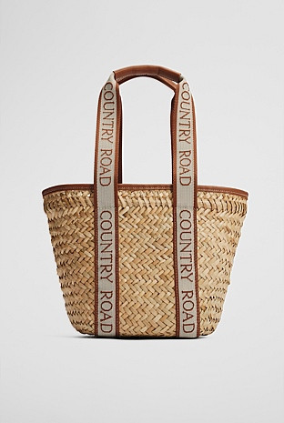 Mini Branded Tote | Country Road