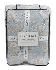 Floral Comforter Set | TJ Maxx