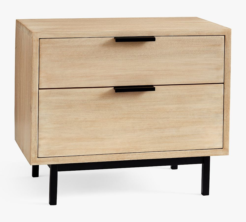 Atwell Nightstand | Pottery Barn (US)
