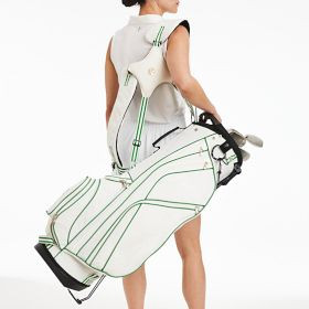 Mark & Graham x Spartina Golf Bag | Mark and Graham