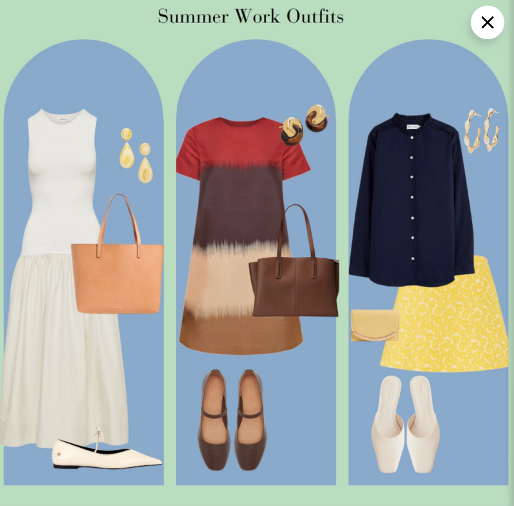 #LTKStyleTip #LTKWorkwear #LTKFindsUnder100