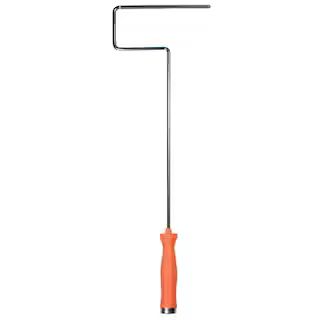 6 in. x 11 in. Mini Paint Roller Frame | The Home Depot
