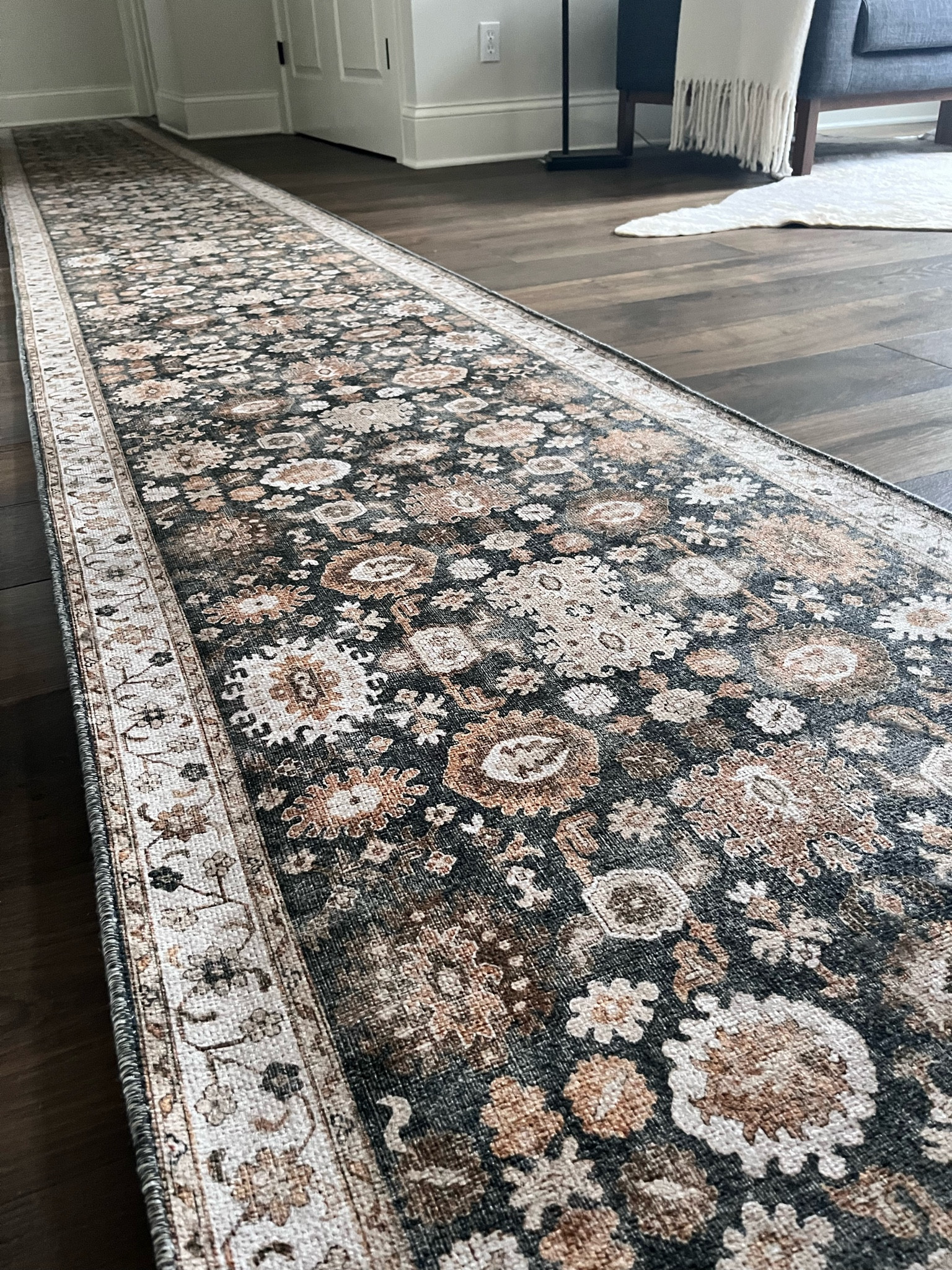 A customizable affordable runner! Straight from Turkey. Free shipping. A vintage flair! And NOT mass produced  

#LTKhome #LTKitbag #LTKfamily