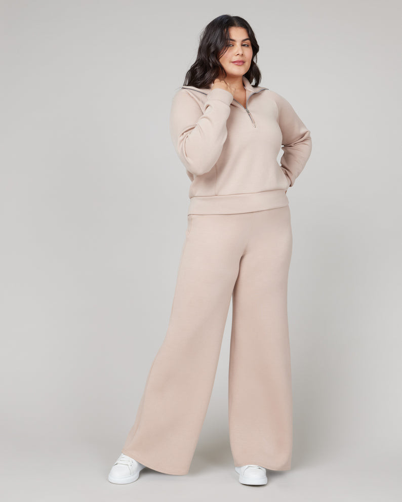 AirEssentials Half Zip | Spanx