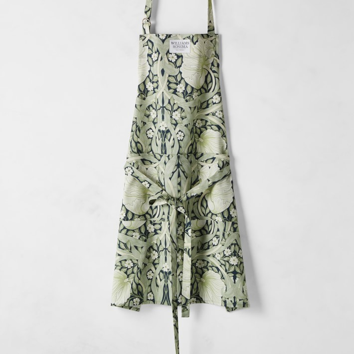 Williams Sonoma x Morris & Co. Apron | Williams-Sonoma