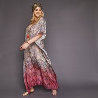 Martina Ombré Maxi Kaftan | Etsy (US)