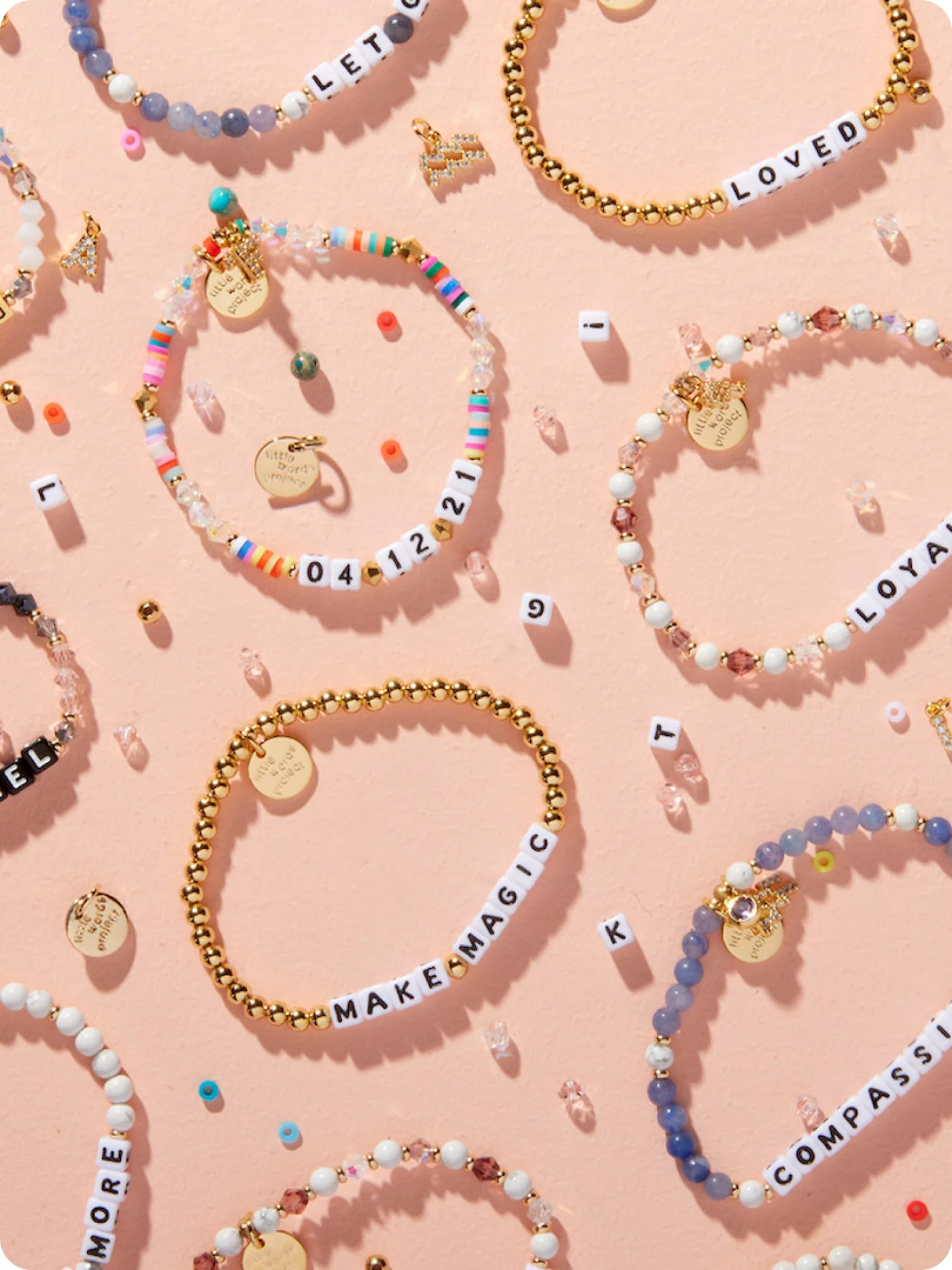 Faith | Little Words Project