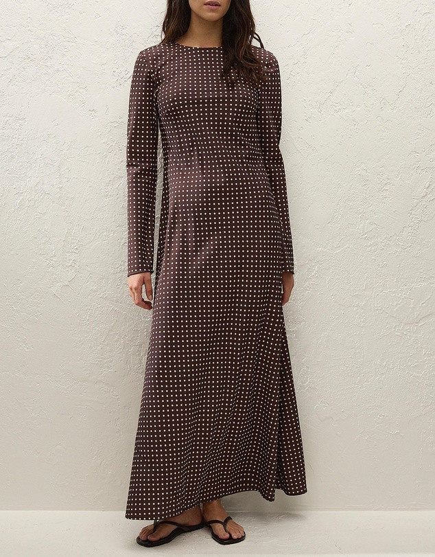 Mesa Maxi Dress | THE ICONIC (AU & NZ)