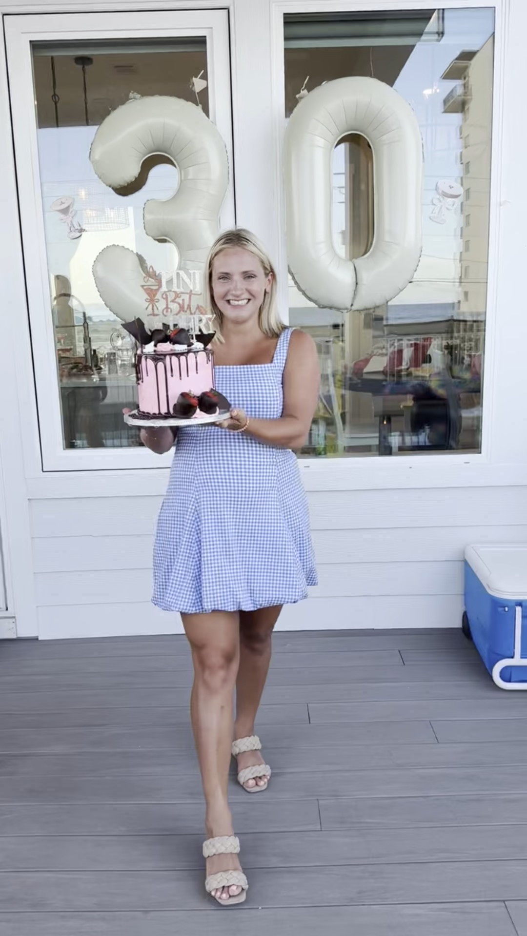 30? More like 20 with a decade of experience. I’ve grown, I’ve loved, I’ve healed. Every year taught me something. 30 taught me to love it all. Thankful for my people to celebrate with. 😭 🥰

#LTKMidsize #LTKParties #LTKStyleTip