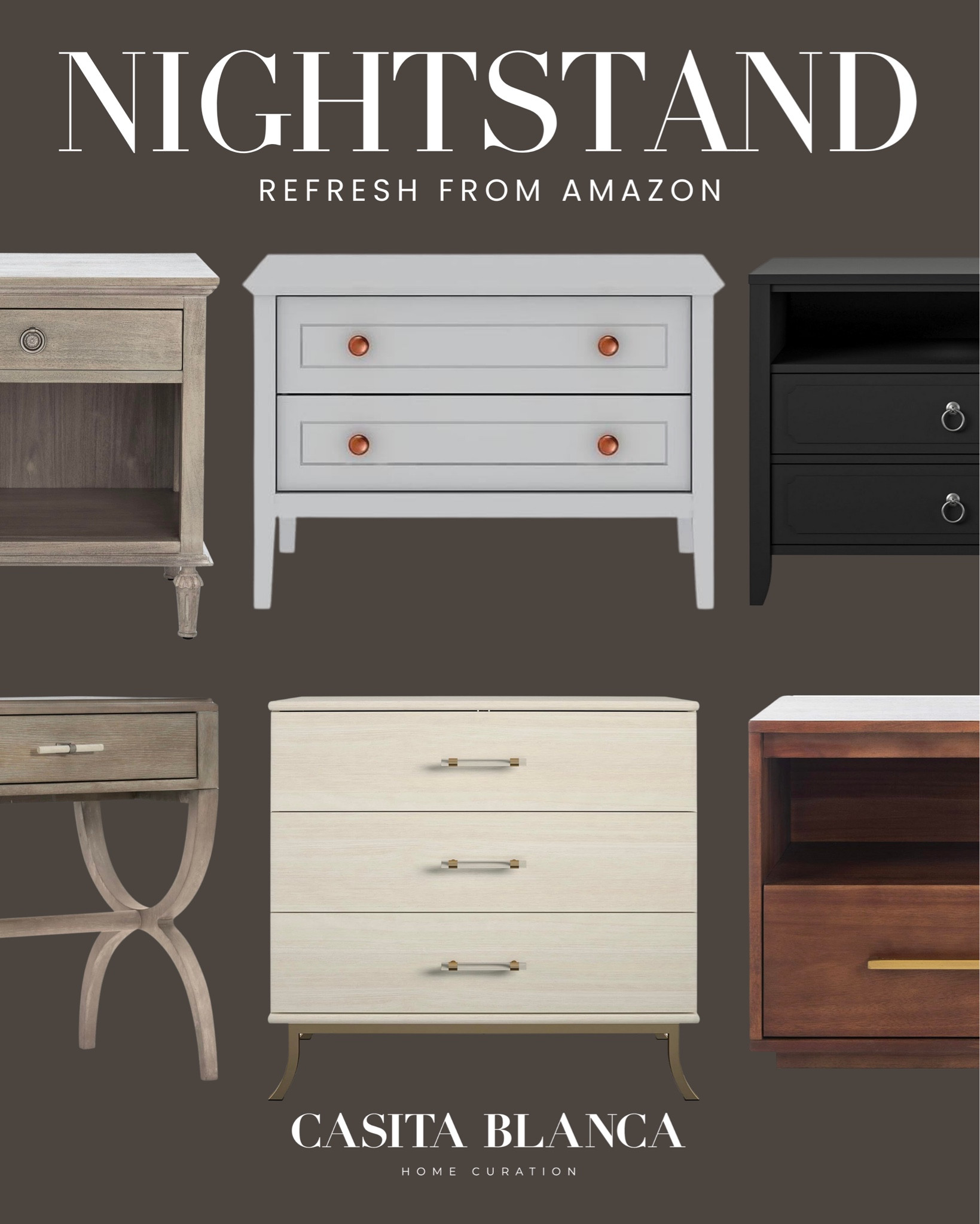 Nightstand refresh from Amazon

Amazon, Rug, Home, Console, Amazon Home, Amazon Find, Look for Less, Living Room, Bedroom, Dining, Kitchen, Modern, Restoration Hardware, Arhaus, Pottery Barn, Target, Style, Home Decor, Summer, Fall, New Arrivals, CB2, Anthropologie, Urban Outfitters, Inspo, Inspired, West Elm, Console, Coffee Table, Chair, Pendant, Light, Light fixture, Chandelier, Outdoor, Patio, Porch, Designer, Lookalike, Art, Rattan, Cane, Woven, Mirror, Luxury, Faux Plant, Tree, Frame, Nightstand, Throw, Shelving, Cabinet, End, Ottoman, Table, Moss, Bowl, Candle, Curtains, Drapes, Window, King, Queen, Dining Table, Barstools, Counter Stools, Charcuterie Board, Serving, Rustic, Bedding, Hosting, Vanity, Powder Bath, Lamp, Set, Bench, Ottoman, Faucet, Sofa, Sectional, Crate and Barrel, Neutral, Monochrome, Abstract, Print, Marble, Burl, Oak, Brass, Linen, Upholstered, Slipcover, Olive, Sale, Fluted, Velvet, Credenza, Sideboard, Buffet, Budget Friendly, Affordable, Texture, Vase, Boucle, Stool, Office, Canopy, Frame, Minimalist, MCM, Bedding, Duvet, Looks for Less

#LTKhome #LTKstyletip #LTKSeasonal