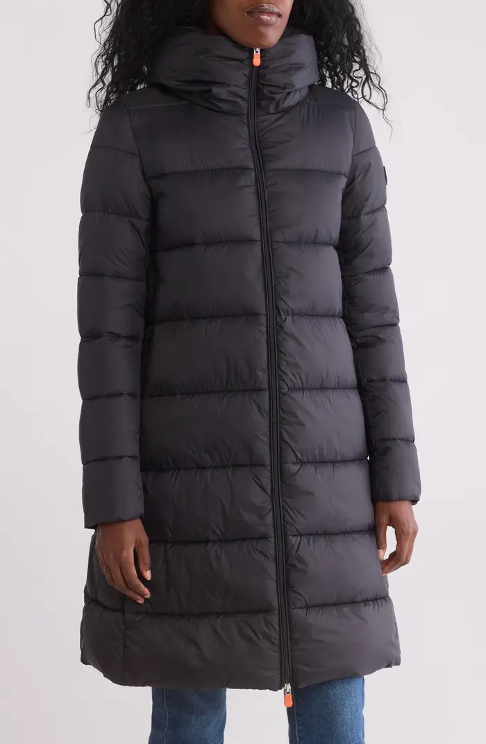 Rita Water Repellent Puffer Jacket | Nordstrom Rack