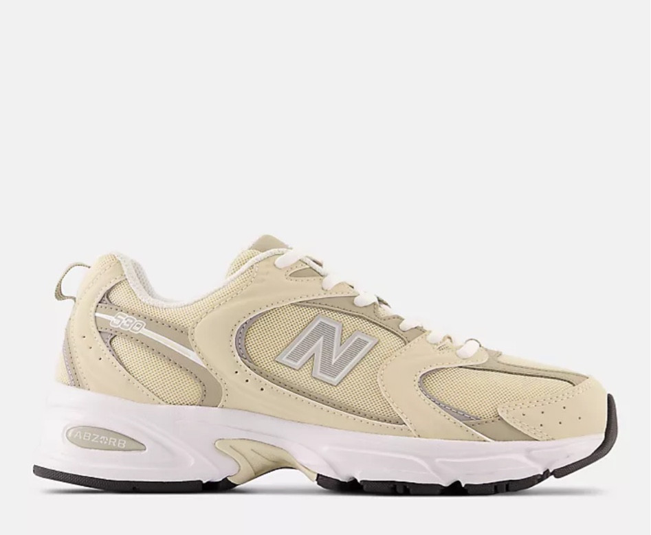 I’m calling this is shoe or spring the colour is just giving me all the spring vibes! New Balance just know what we want! #newbalance

#LTKGiftGuide #LTKshoecrush #LTKunder100