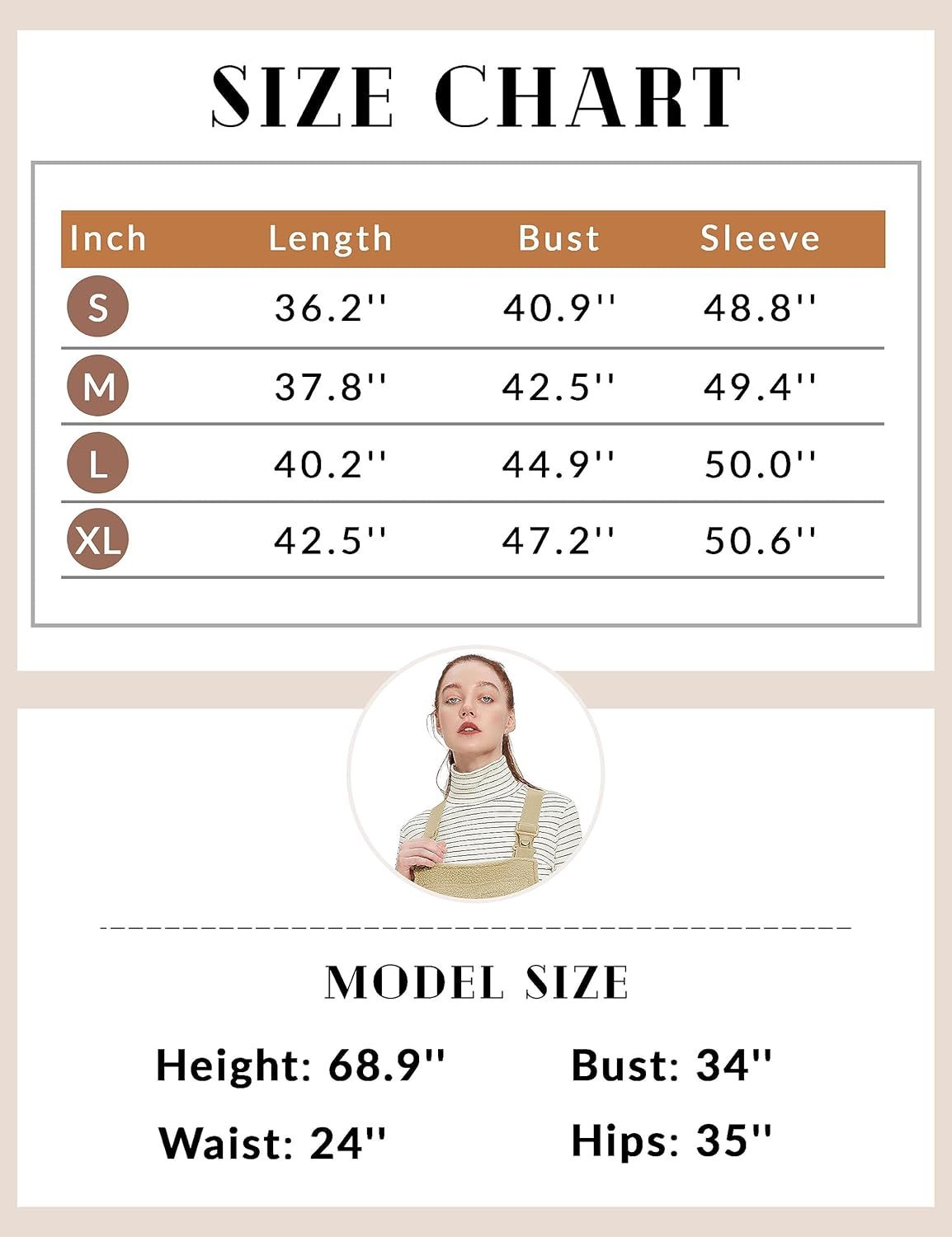 Jawmeu Warm Fleece Overalls for Women Winter Fuzzy Jumpsuits Adjustable Strap Sleeveless Fluffy P... | Amazon (US)
