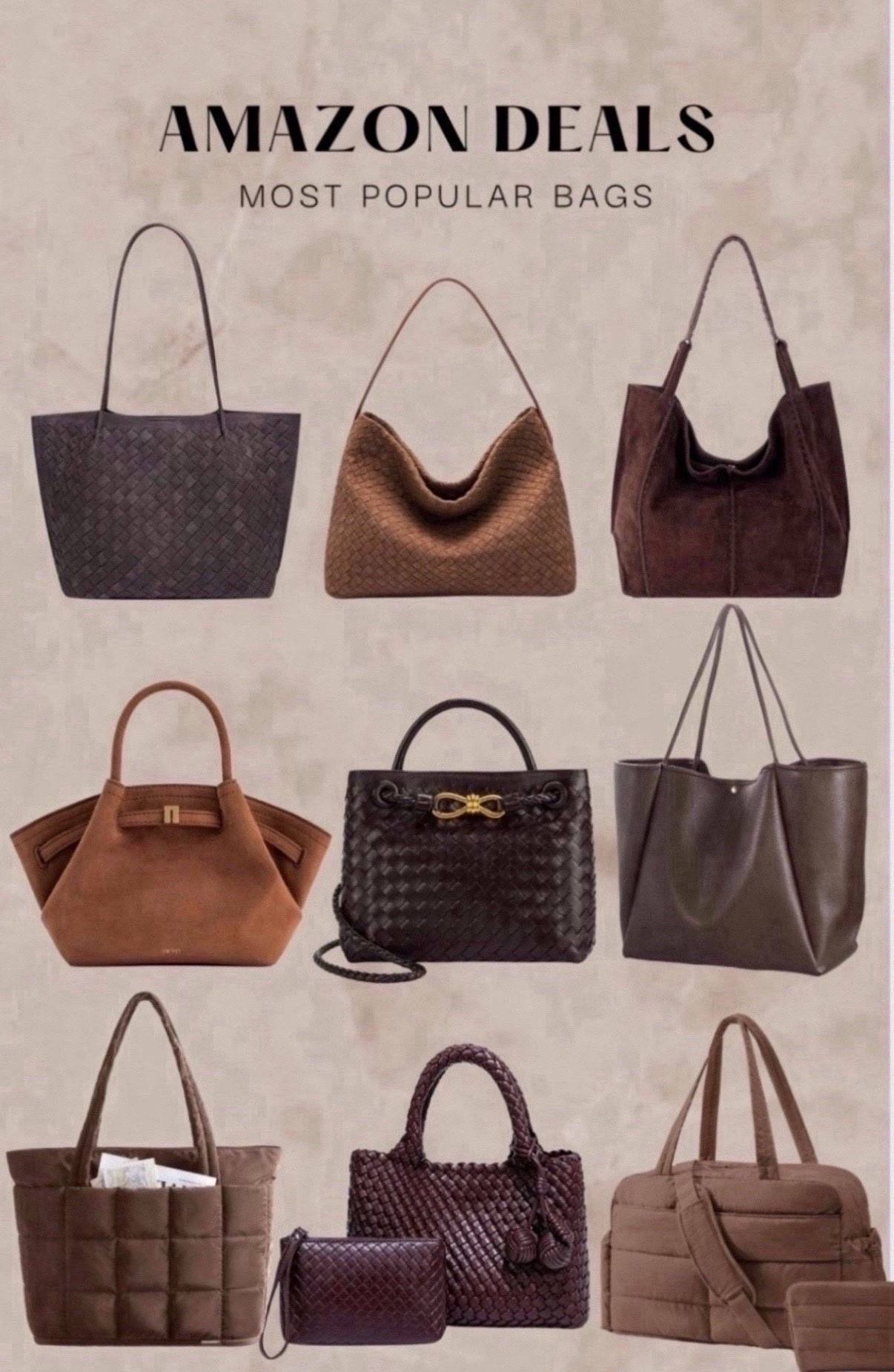 bestselling handbags 
christmas gift ideas 
