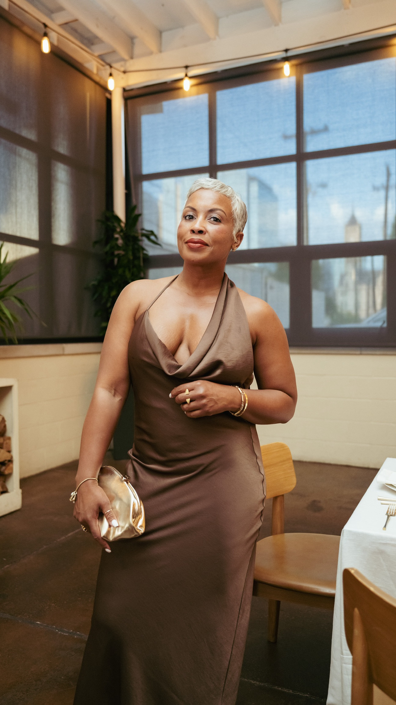 Outfit INSPO!  Vacation Ready🤌🏾✨
.
.
.
#AdidasPartner #CreatedWithAdidas #outfitinspo #springstyle #ootd #silverhair #grayhair #outfit #fashionover40 #fashionover50 #xojalonda

#LTKSummerEdit #LTKStyleTip #LTKOver40