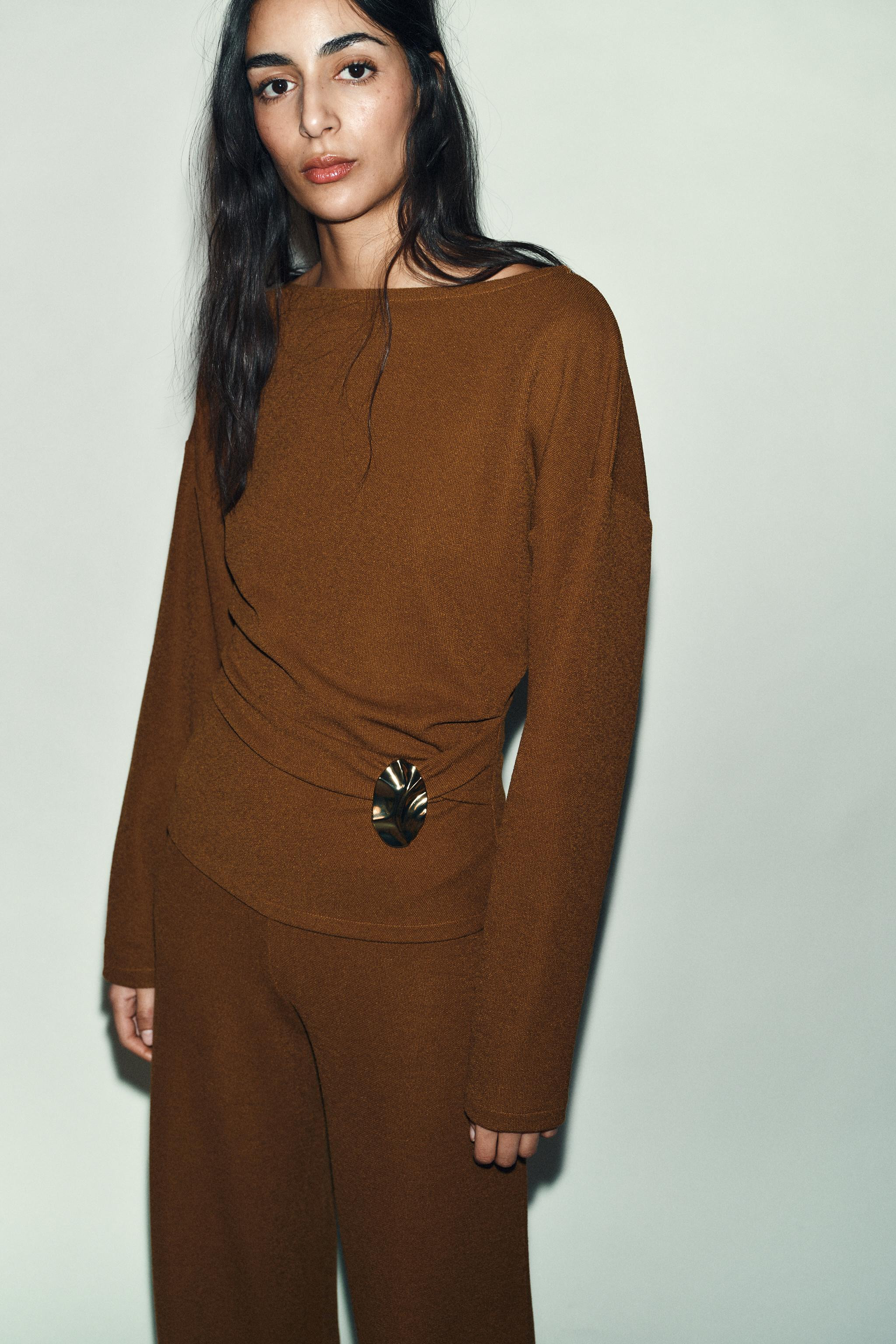 Mustard | Zara US