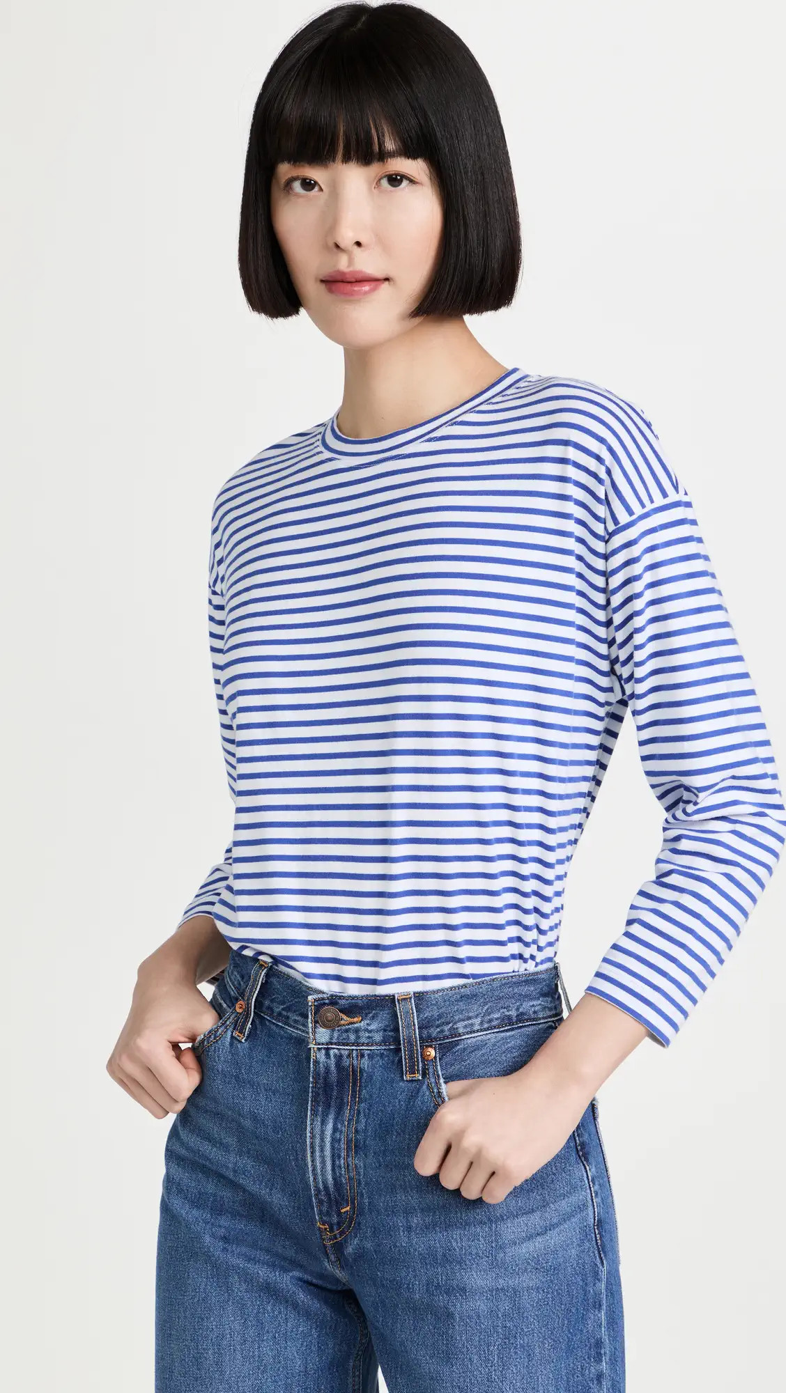 AYR French Fry Tee | Shopbop | Shopbop