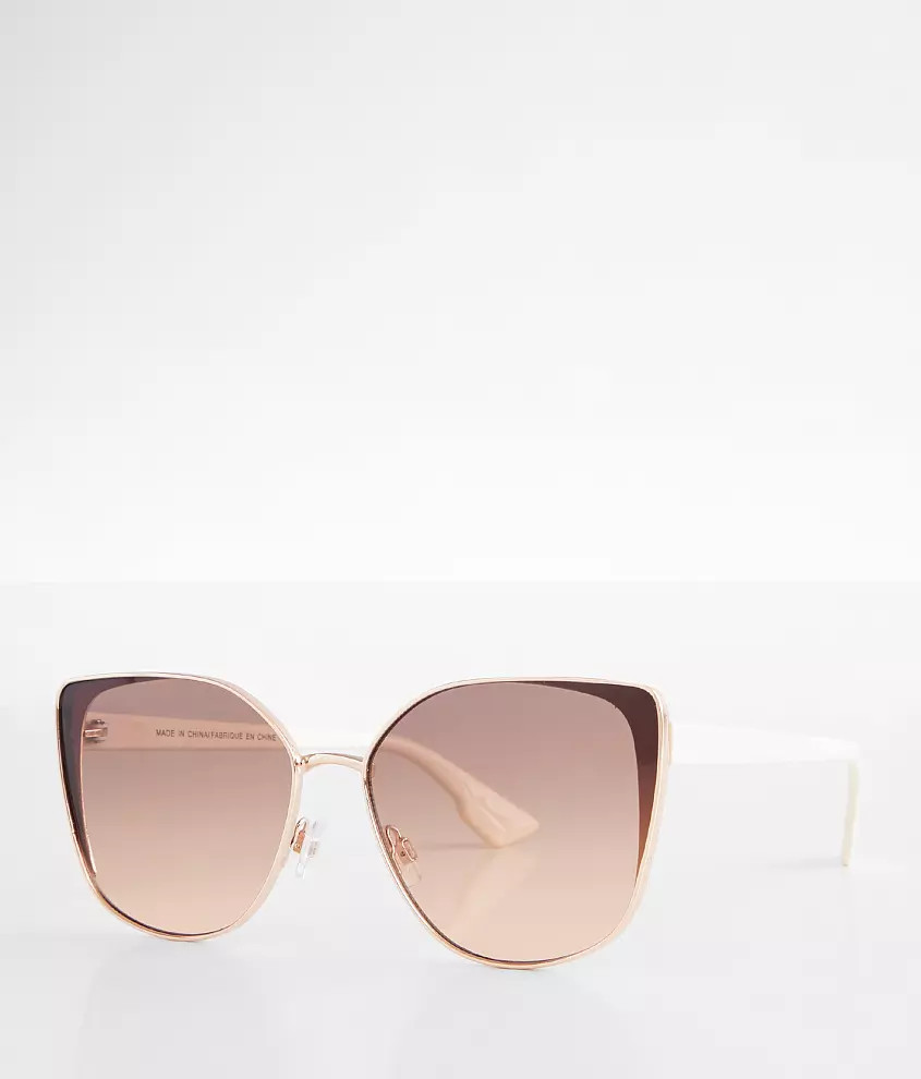 Negroni Sunglasses | Buckle