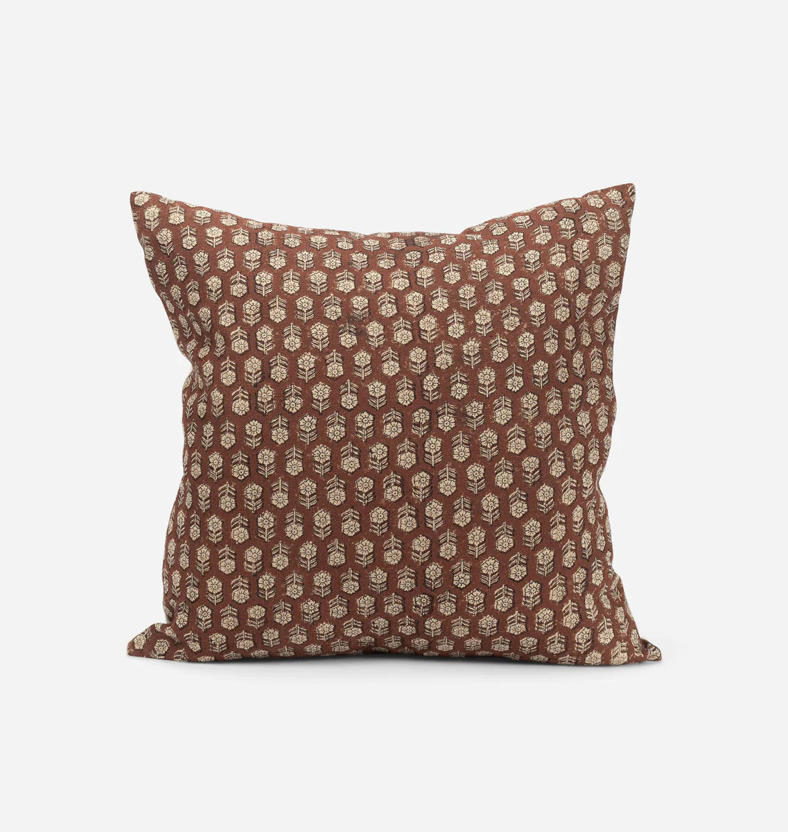 Brissa Pillow 22" x 22" | Amber Interiors