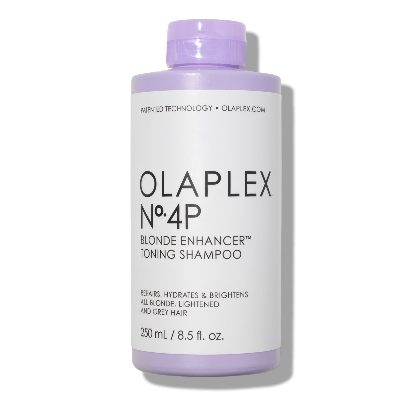 No. 4P Blonde Enhancer Toning Shampoo | Space NK (EU)