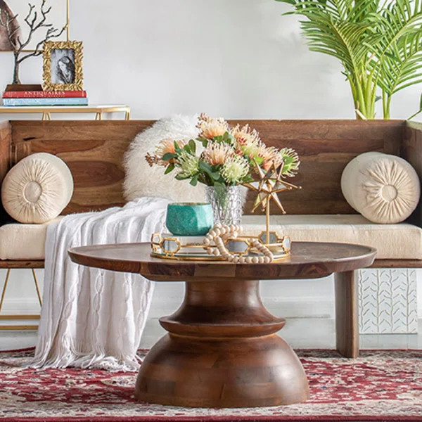 Apopka Coffee Table | Wayfair North America