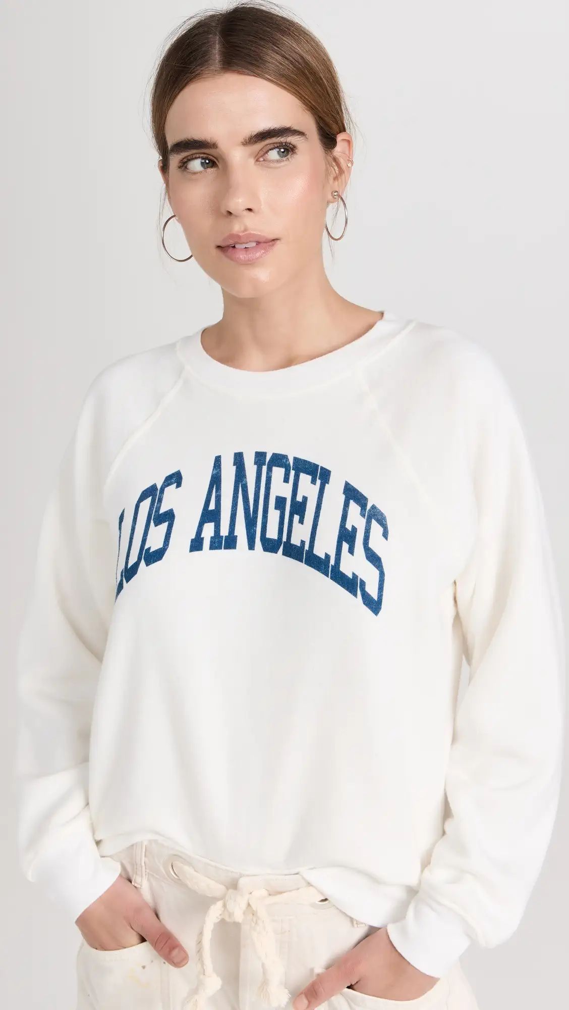 Daydreamer LA Sweatshirt | Shopbop | Shopbop
