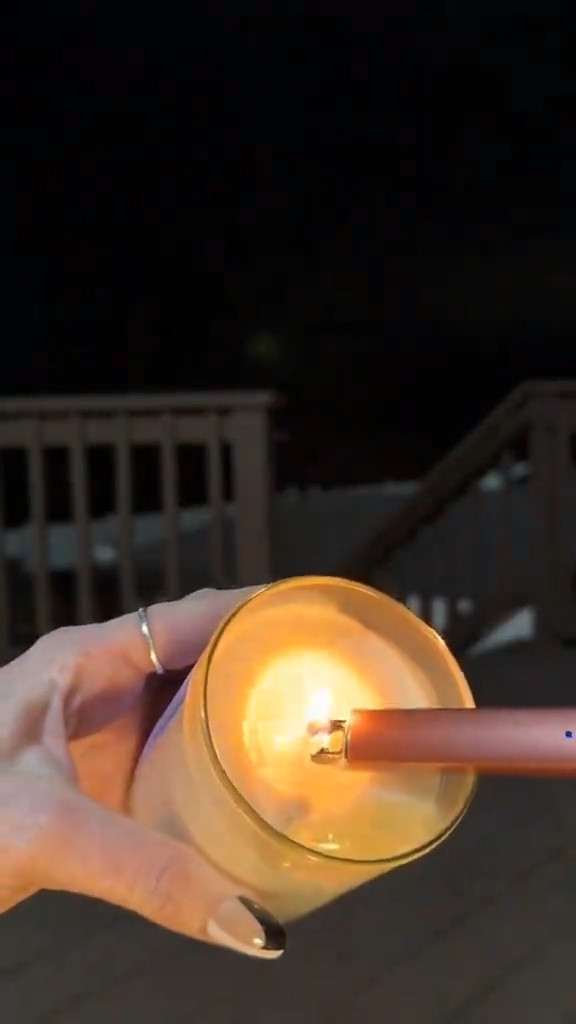 My favorite Amazon home gadget for under $10 - this electric lighter ⚡️ 
No flame, wind proof, comes with a charger, & the battery life is great!

#LTKFinds #LTKoutdoors #LTKtrends #Under10 #amazonfinds #musthave #candle #electriclighter #camping #homemusthaves #gamechanger #cozy #easy #electronics #forhim #outdoors #amazonhome #dailymusthaves #trendingproducts

#LTKdayinmylife #LTKSaleAlert #LTKHome