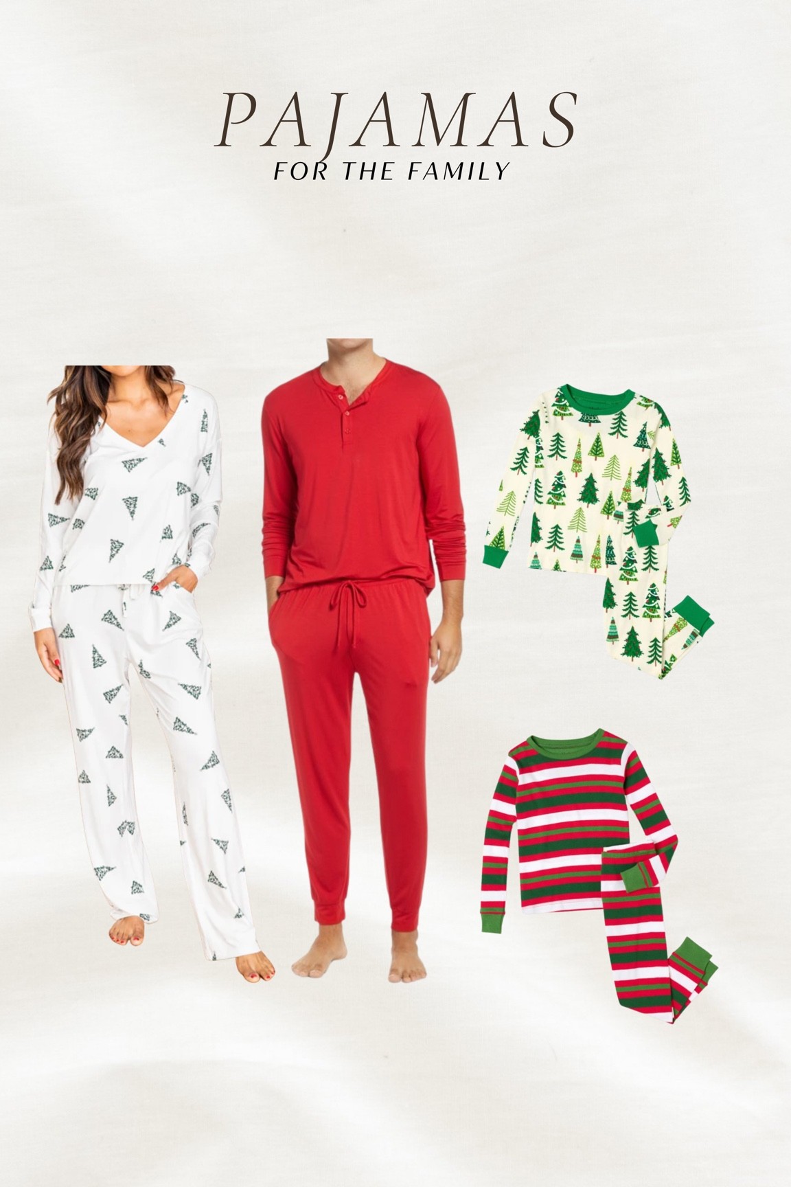 Pink lily, family pajamas, holiday pajamas, matching pajamas 

#LTKfamily #LTKunder50 #LTKSeasonal