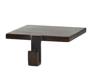 Classic Low Profile Stocking Holders | Pottery Barn (US)