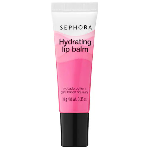 Vegan Hydrating Lip Balm | Sephora (US)