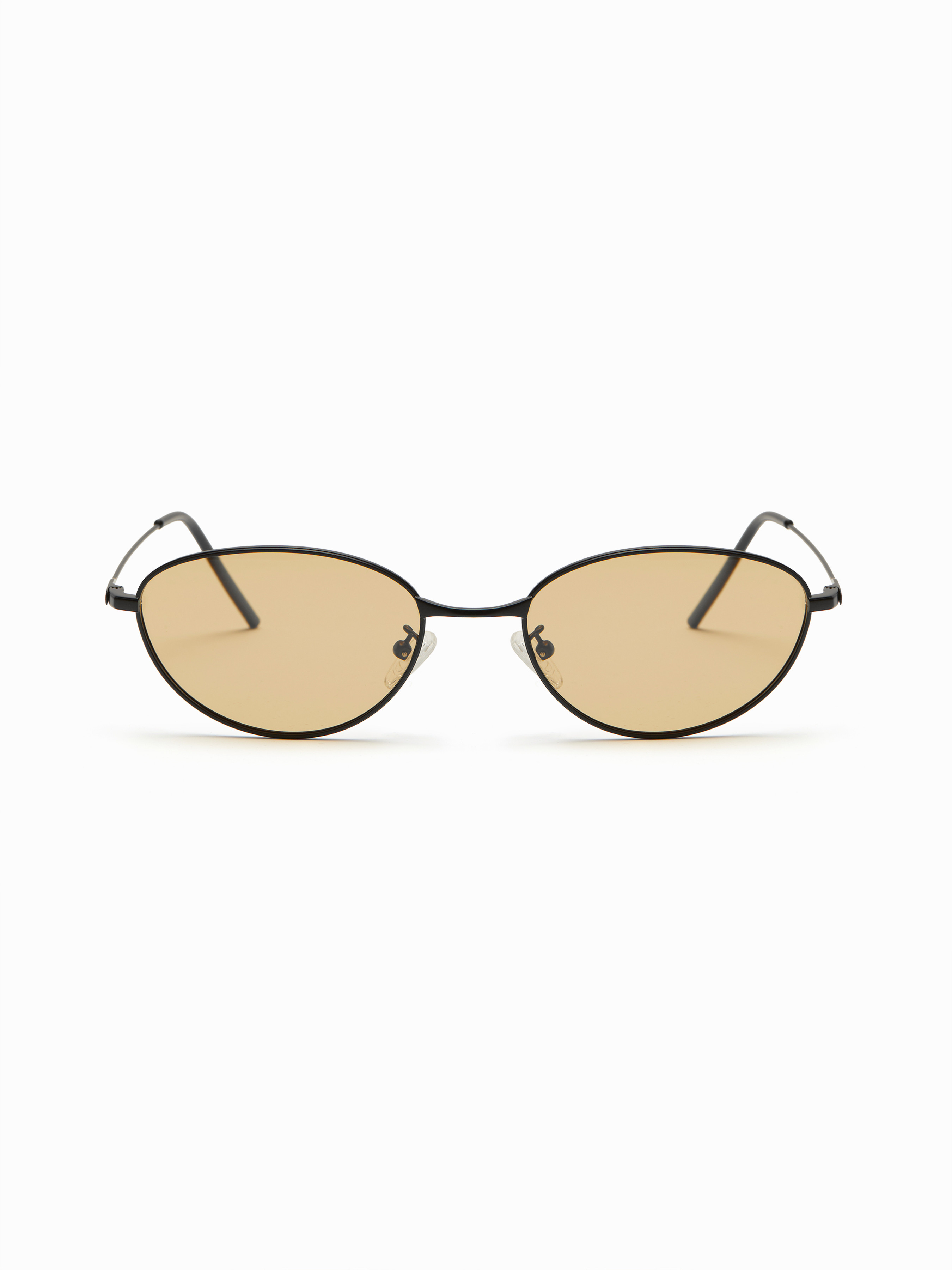 CAT-EYE FASHION GLASSES For Daily Casual Date Vacation Work | Cider