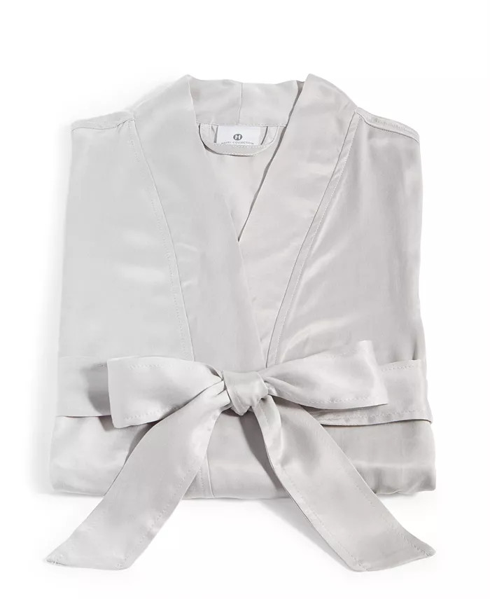 Hotel Collection
          
        
  
      
          Cupro Bath Robe, Created for Macy's | Macys (US)