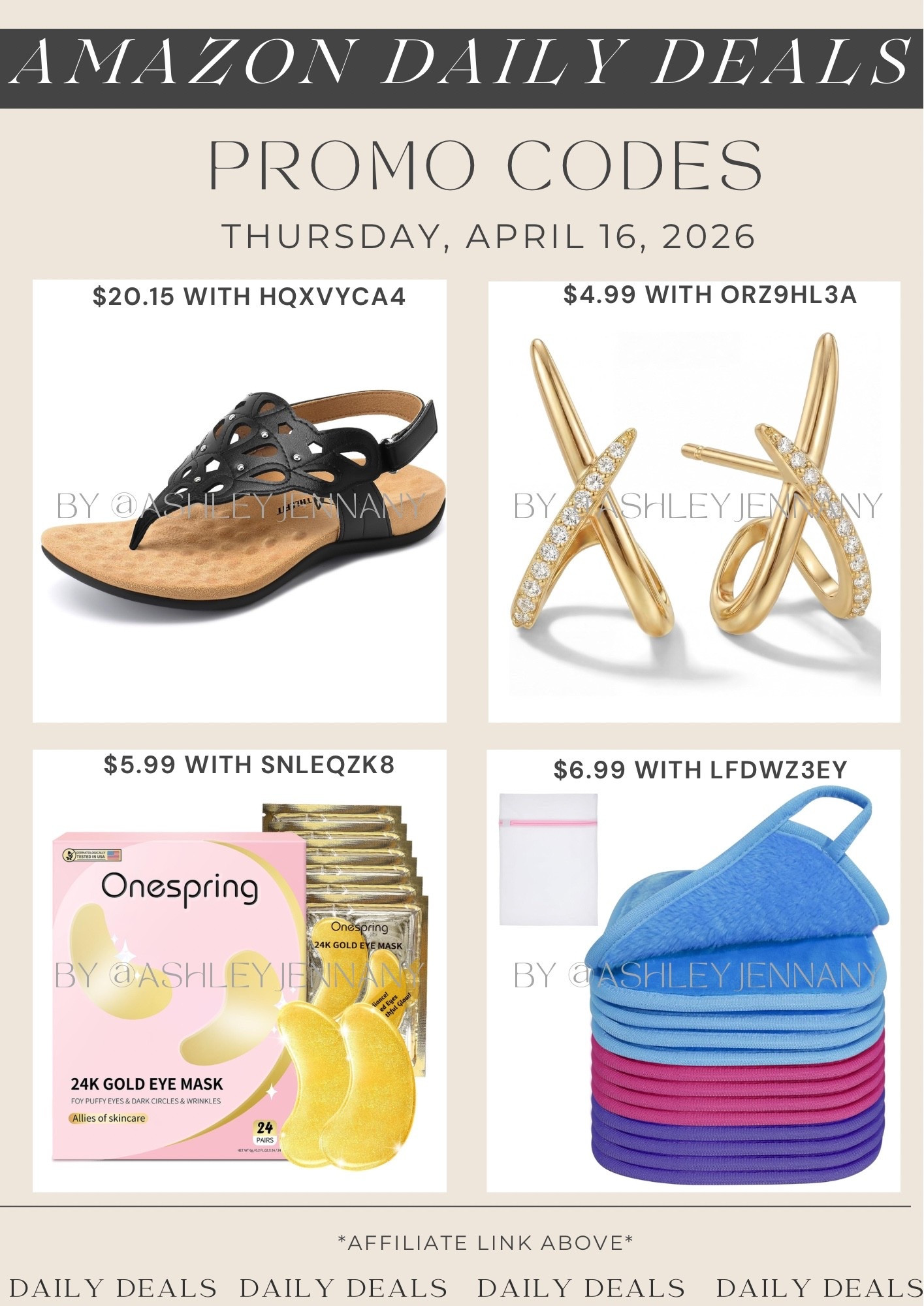 Amazon deals 

#LTKBeauty #LTKSaleAlert