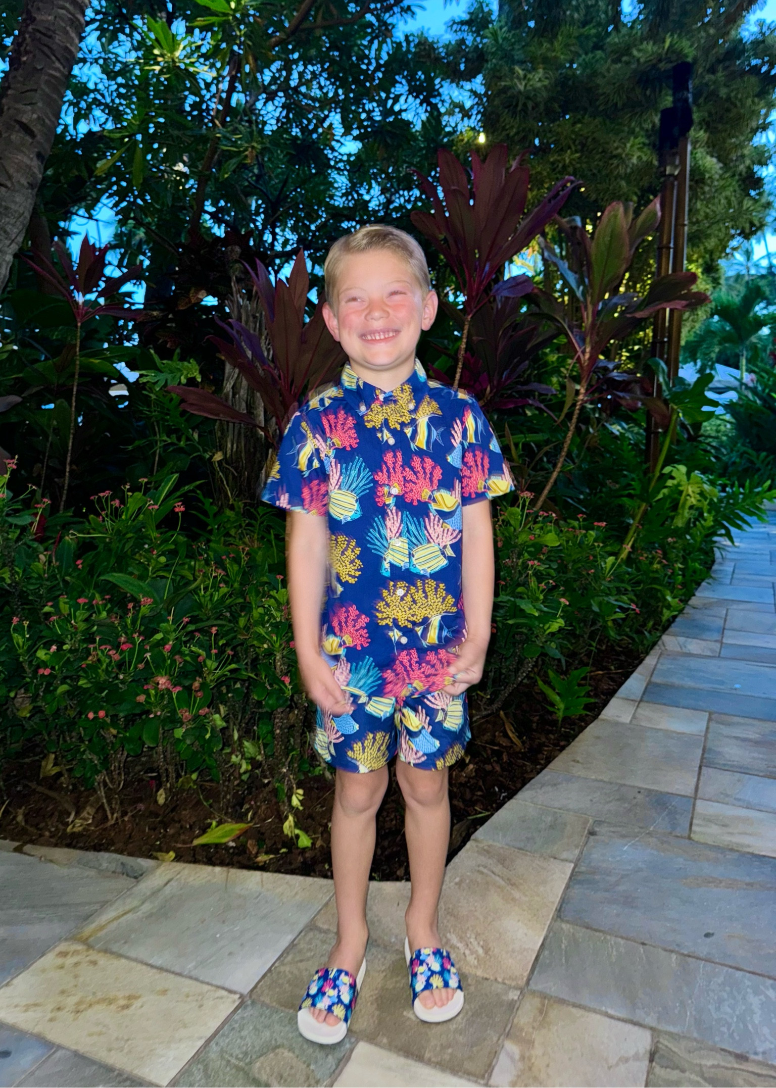 Boys Hawaii outfits, Hawaiian print boys outfits

#LTKKids #LTKTravel #LTKSwim
