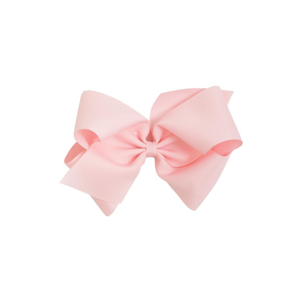 Wee Ones Huge Grosgrain Hair Bow | The Beaufort Bonnet Company