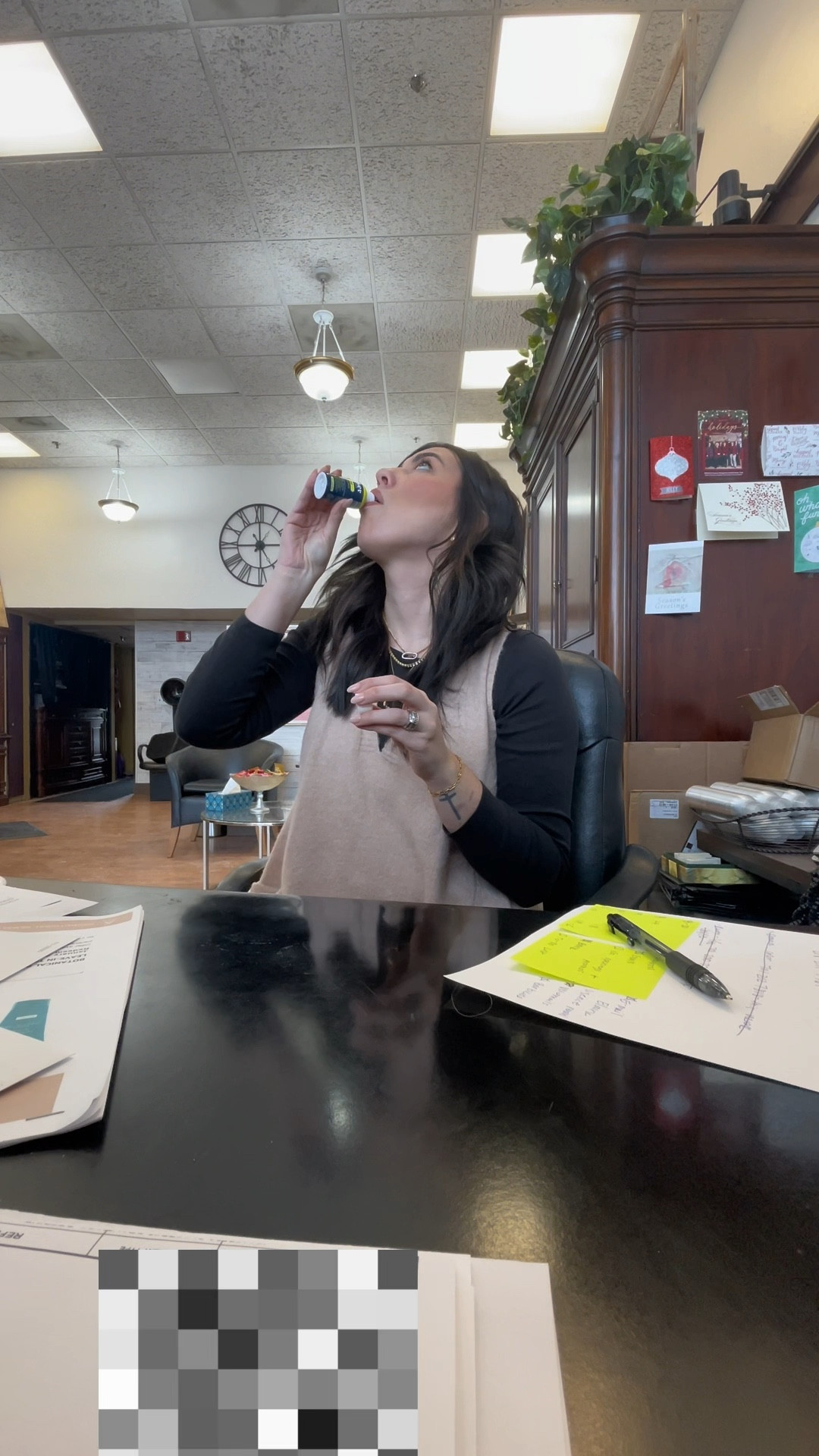 #ad Couldn’t do 2024 without a little rest! @RESTBioscience was the perfect little addition to my daily routine. Head to the LTK app to shop these products! @shop.LTK #likekit #RESTyourRitual 