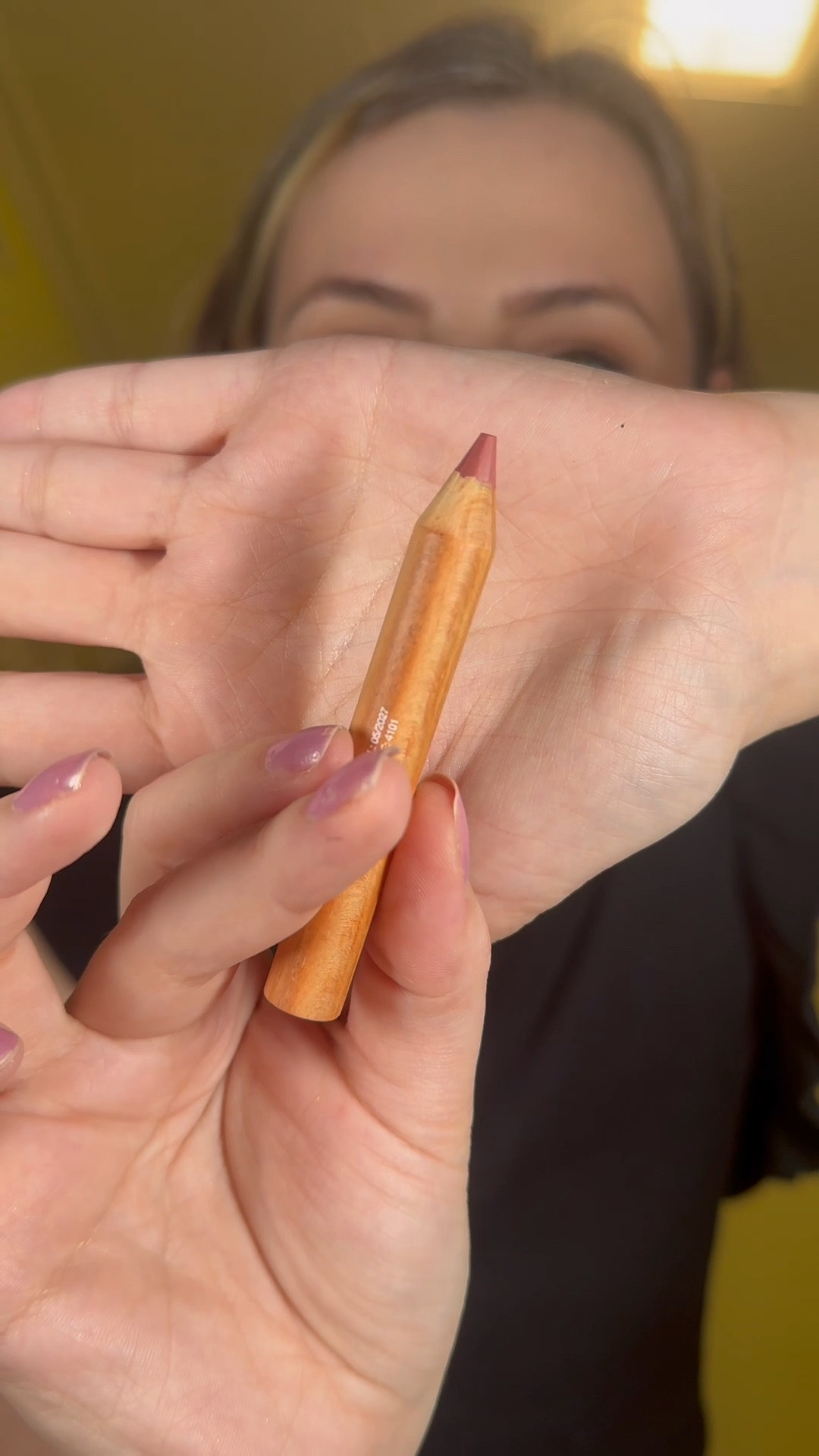 Lápis batom Care 

#LTKbeleza #LTKbrasil