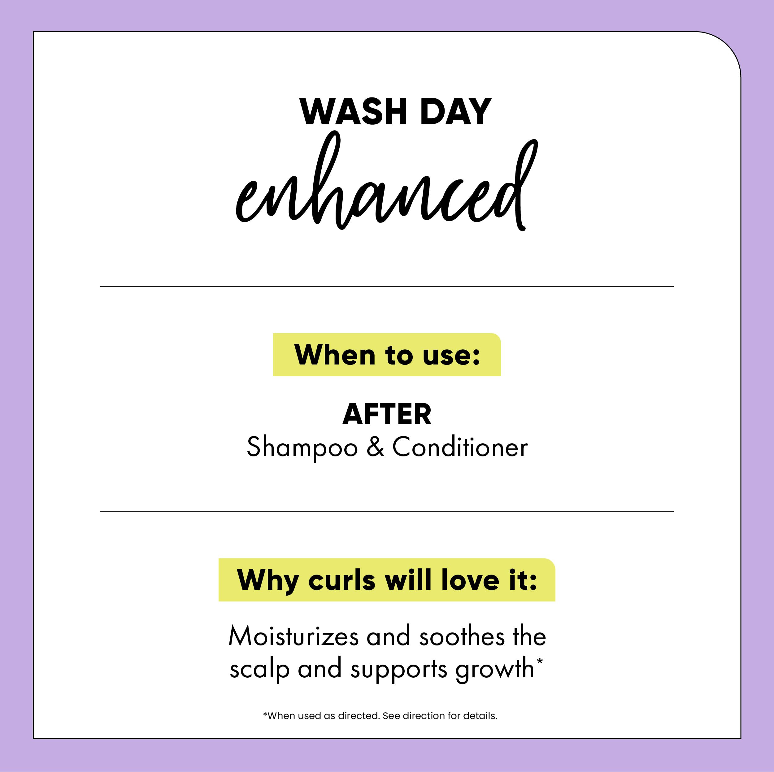 HASK Texture Series Strengthening Scalp & Hair Oil with Castor, Baobab & Black Seed Oils for Curl... | Amazon (US)