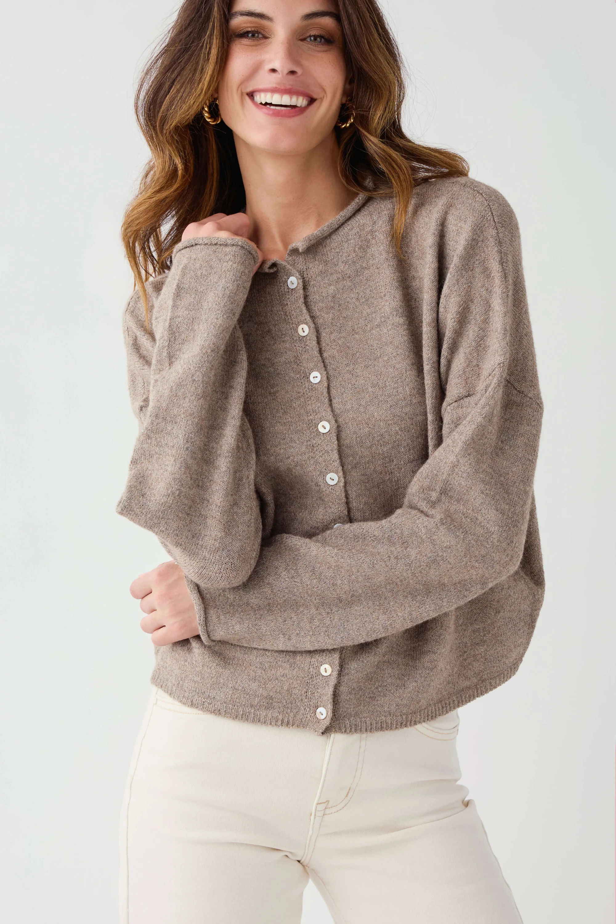 Things Between Piper Cardigan | Social Threads