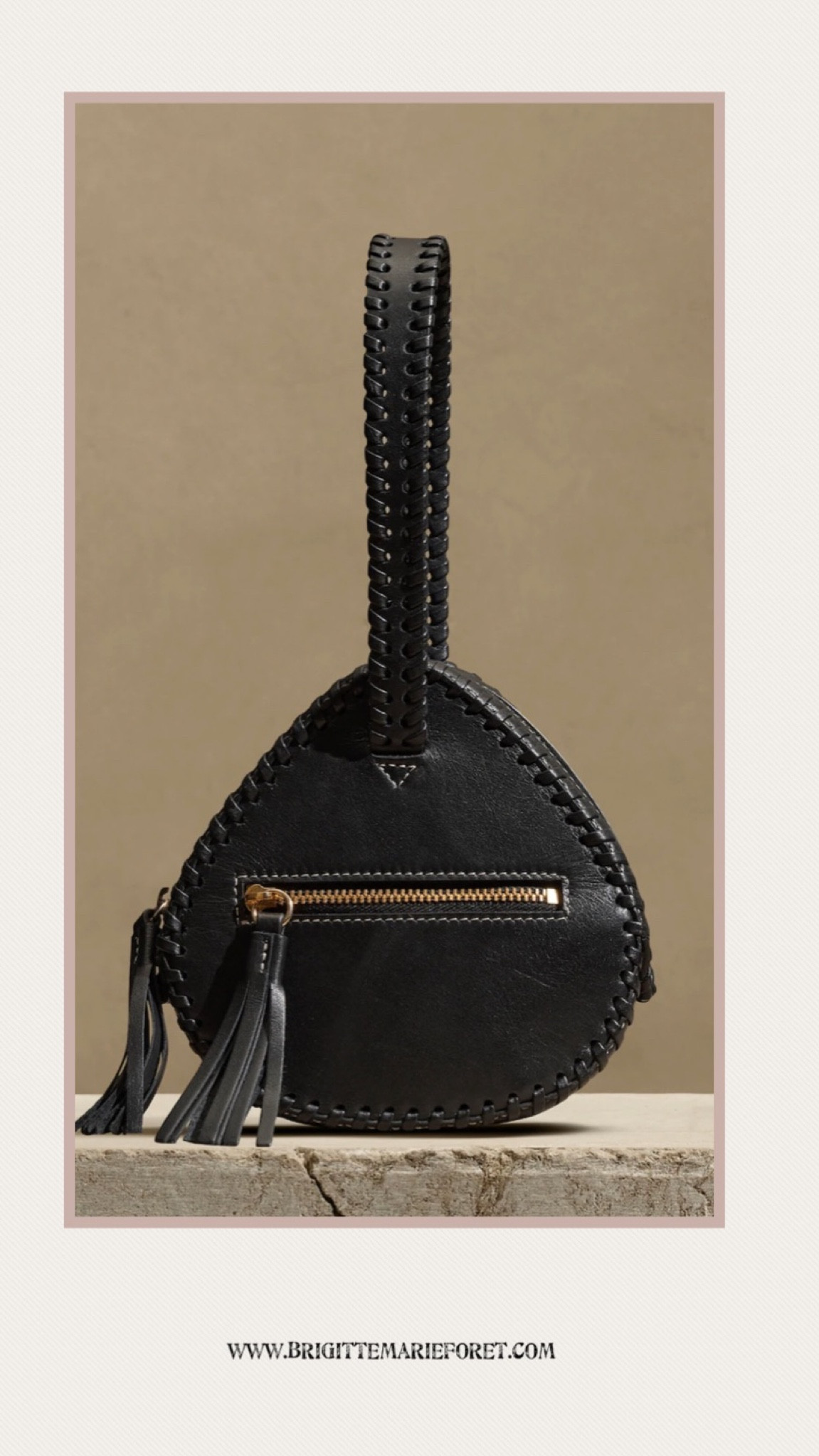Black bag
Winter and fall bag 

#LTKstyletip #LTKsalealert #LTKitbag