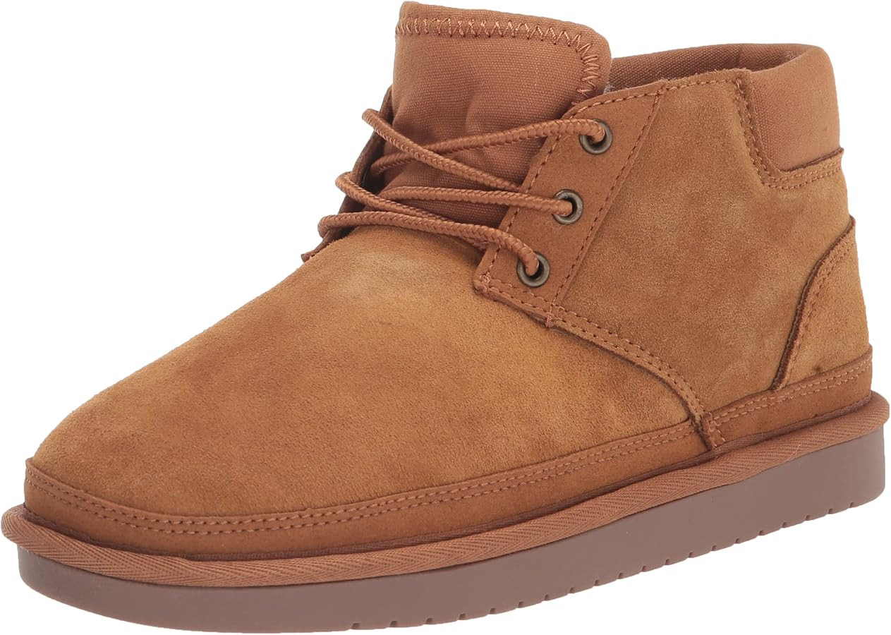 Koolaburra by UGG Boys' Advay Boot | Amazon (US)