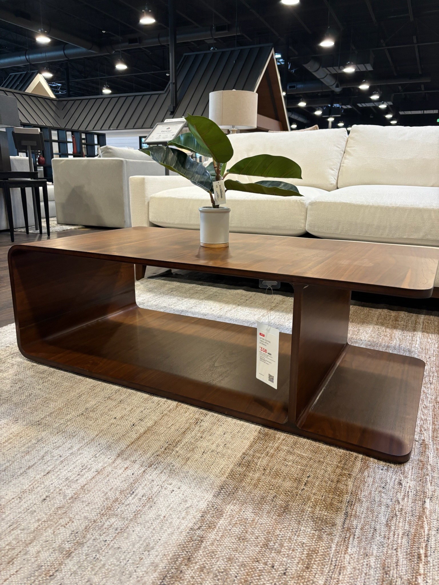 Similar coffee tables!

#LTKHome