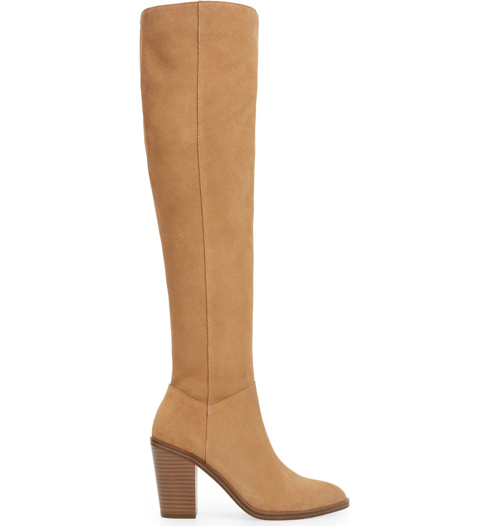 Hensley Over the Knee Boot | Nordstrom